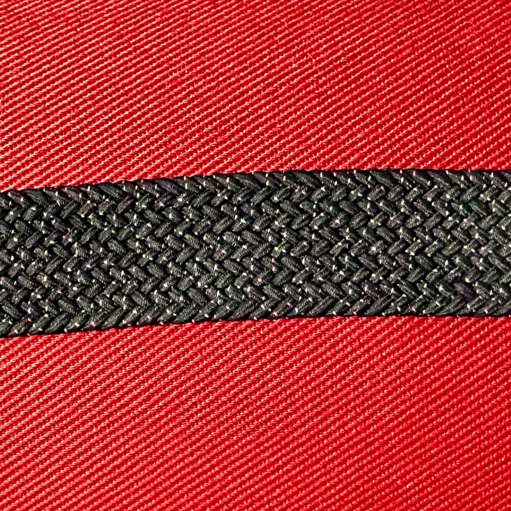 Apple Watch Braided Solo Loop